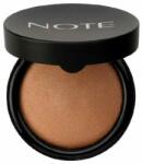Note Cosmetique Machiaj Ten Baked Blusher Oriental Pink Blush 10 g