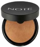 Note Cosmetique Machiaj Ten Baked Blusher Mocha Taste Blush 10 g