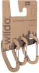 Mil-Tec Комплект карабинери Mil-tec Wildo 3бр, койот (15920105)