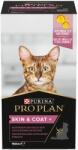 PRO PLAN Pro Plan Cat Adult Skin and Coat Supplement Ulei - 150 ml