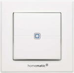Homematic IP Accesoriu server Homematic IP wall button 2-way Homematic IP-WRC2 (140665A0) - vexio