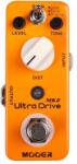 MOOER Ultra Drive II - muziker