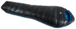 Sir Joseph Koteka III 850 190 cm toll hálózsák fekete