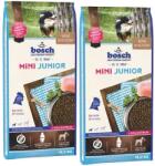 bosch BOSCH Mini Junior baromfi 2x15kg