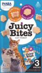  INABA INABA Ciao Juicy Bites Fésűkagyló és rák 3x11.3g