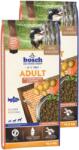 bosch Adult lazac és burgonya 2x15kg -3% olcsóbb készletben