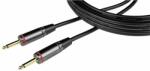 Gator Cableworks Headliner Series TS Speaker Cable Fekete 7, 6 m