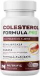 NUTRIFIC Colesterol formula Pro, 30 capsule vegetale, Nutrific