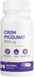 NUTRIFIC Crom picolinat 200mcg, 60 capsule, Nutrific