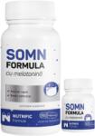 NUTRIFIC Pachet Somn Formula, 60 + 10 capsule, Nutrific