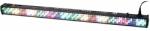 Light4Me 16 RGB MkII Bk LED Bar (BASICBAR16BL)