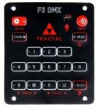 Fractal Lights F3 DMX Control Wireless system