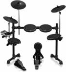 BEHRINGER XD8USB Black Комплект електронни барабани (<![CDATA[XD8USB_EU1]]>)