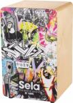 Sela SE 174 Art Series Urban Дървен кахон (<![CDATA[SE 174]]>)