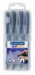 Centropen Marker CENTROPEN F 2636 - set de 4 bucăți