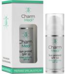 Charmine Rose Napvédő arckrém - Charmine Rose Charm Medi Sun Protect SPF50 50 ml
