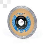 Montolit CBX115 Disc diamantat DNA4 gresie portelanata si granit Ø115 (MOCBX115) Disc de taiere