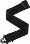D'Addario Planet Waves 50BAL Autolock Black Колан за китара (50BAL01)