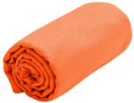 Sea to Summit Airlite Towel M Culoare: roșu Prosop