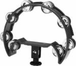 Stagg TAB-D BK Black Дайре за стойка (<![CDATA[TAB-D-BK]]>)