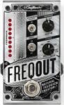 Digitech FreqOut Ефект за китара (<![CDATA[FREQOUT]]>)