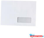 Bluering Boríték LC6/5 enyvezett jobb ablakos 35x90mm, 114x229mm, J28A20 Bluering(R) (BORC65AJ3590DB)