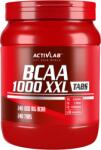ACTIVLAB BCAA 1000 XXL 240 tab