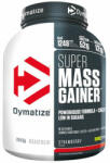 Dymatize SUPER MASS GAINER (2943 GR) COOKIES & CREAM 2940 gr