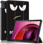  Husă ART Flip pentru Lenovo Tab M10 5G NU MĂ TOUCH
