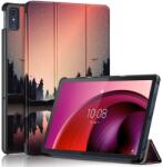  Husă ART Flip pentru Lenovo Tab M10 5G SUNSET