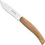 Haller Select Cuțit cu lamă fixă Taschenme Eldar 83886
