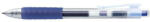 Faber-Castell - Zselés toll 0, 7mm Fast kék (641751) (641751)