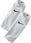 Nike Aparatori Nike Guard Lock - Alb - M