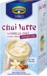 KRUGER Chai Latte classic KRUGER INDIA vanilie-scortisoara 10 plicuri x 14 g
