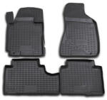 Novline Kia Sportage 2004-2010 Novline méretpontos gumiszőnyeg szett (25-04-210_6223_ah)