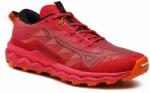 Mizuno Pantofi pentru alergare Mizuno Wave Daichi 7 Gtx J1GK2256 Roșu