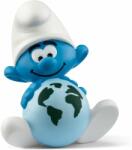 Schleich Hupikék törpikék Öko Törp 20844 (20844)
