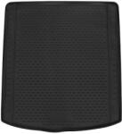 Novline Audi A6 2011-2018 (sedan) Novline méretpontos csomagtértálca (ELEMENT0423B10_18273_ah)