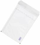 Intern Set 100 plicuri antisoc exterior 200 x 275 mm siliconic alb interior 180 x 265 mm (PAS200X275ALBS100)