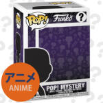 Funko POP! Mystery Single (Animation) (SIL-MS-ANIMATION)