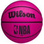 Wilson Minge Wilson NBA DRV BSKT MINI PINK wz3012802xb Marime 3
