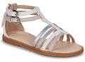 Geox Szandálok / Saruk J SANDAL KARLY GIRL Fehér 29 - spartoo - 16 043 Ft