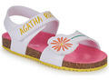 Agatha Ruiz de la Prada Szandálok / Saruk BIO Fehér 28 - spartoo - 15 966 Ft