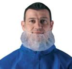 Ganteline Egészségügyi Szakállvédő Polipropilén csomag 100 (45540)