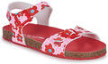 Agatha Ruiz de la Prada Szandálok / Saruk BIO Rózsaszín 28 - spartoo - 16 043 Ft