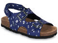Citrouille et Compagnie Szandálok / Saruk TOTIS Kék 35