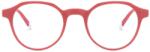  Barner Chamberi szemüveg kék fény ellen Szín: Piros