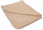 Vlnka Újszülött Merinó gyapjú takaró - bézs