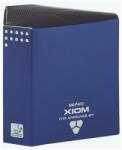 Xiom Bravo 3-Star 40+ pingponglabda (6db/doboz) (BABRSM6X6W)