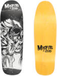 ZERO Skateboard Misfits - Evil Eye Cruiser - Galben - ZERO - 60094/3